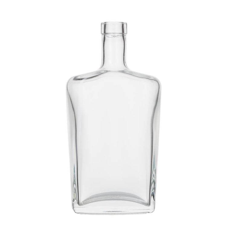 pistol kobling Intervenere Spirits Bottles | Custom Glass Bottles | Imperial Packaging