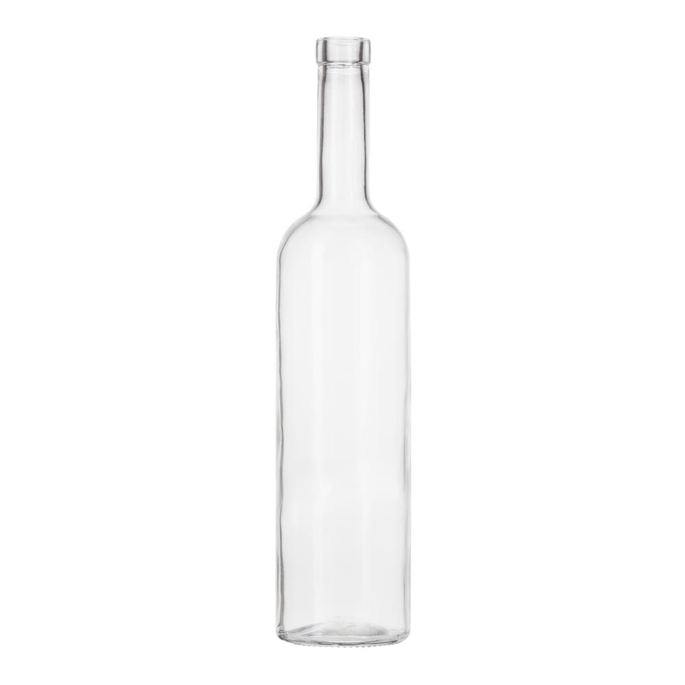 1 Liter California Spirit Bottle