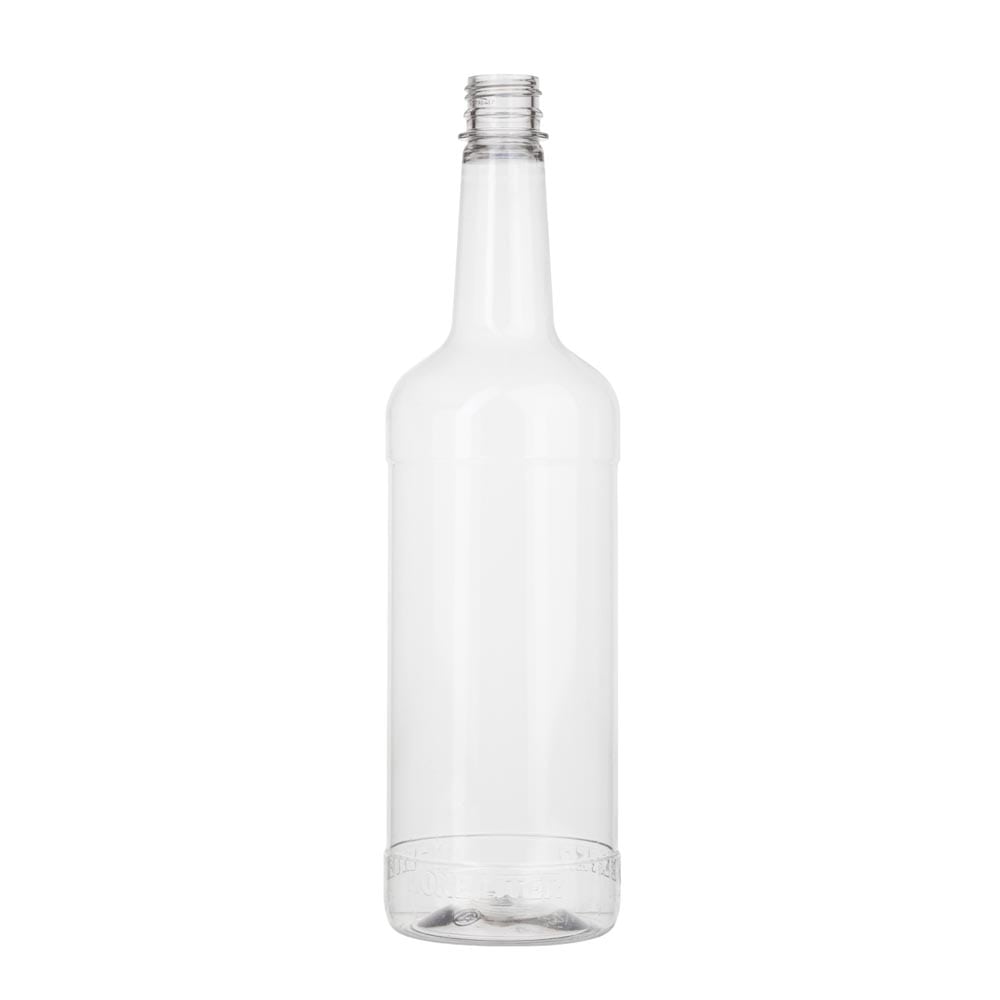 Round Straight Neck 1 L