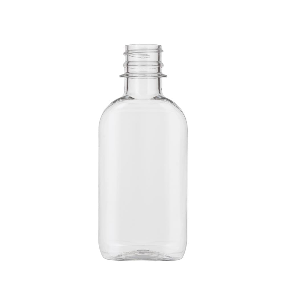 Symmetrical Flask 100 ml