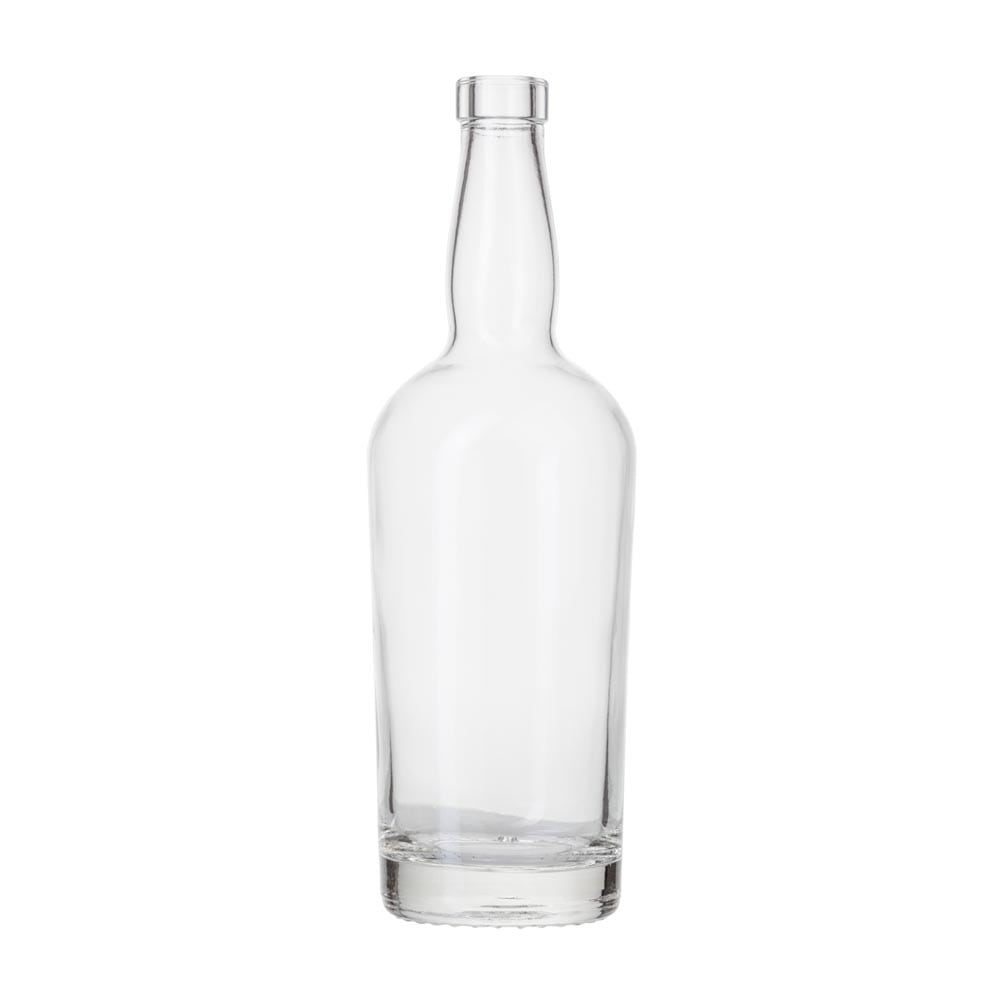 1 Liter Tennessee Spirit Bottle