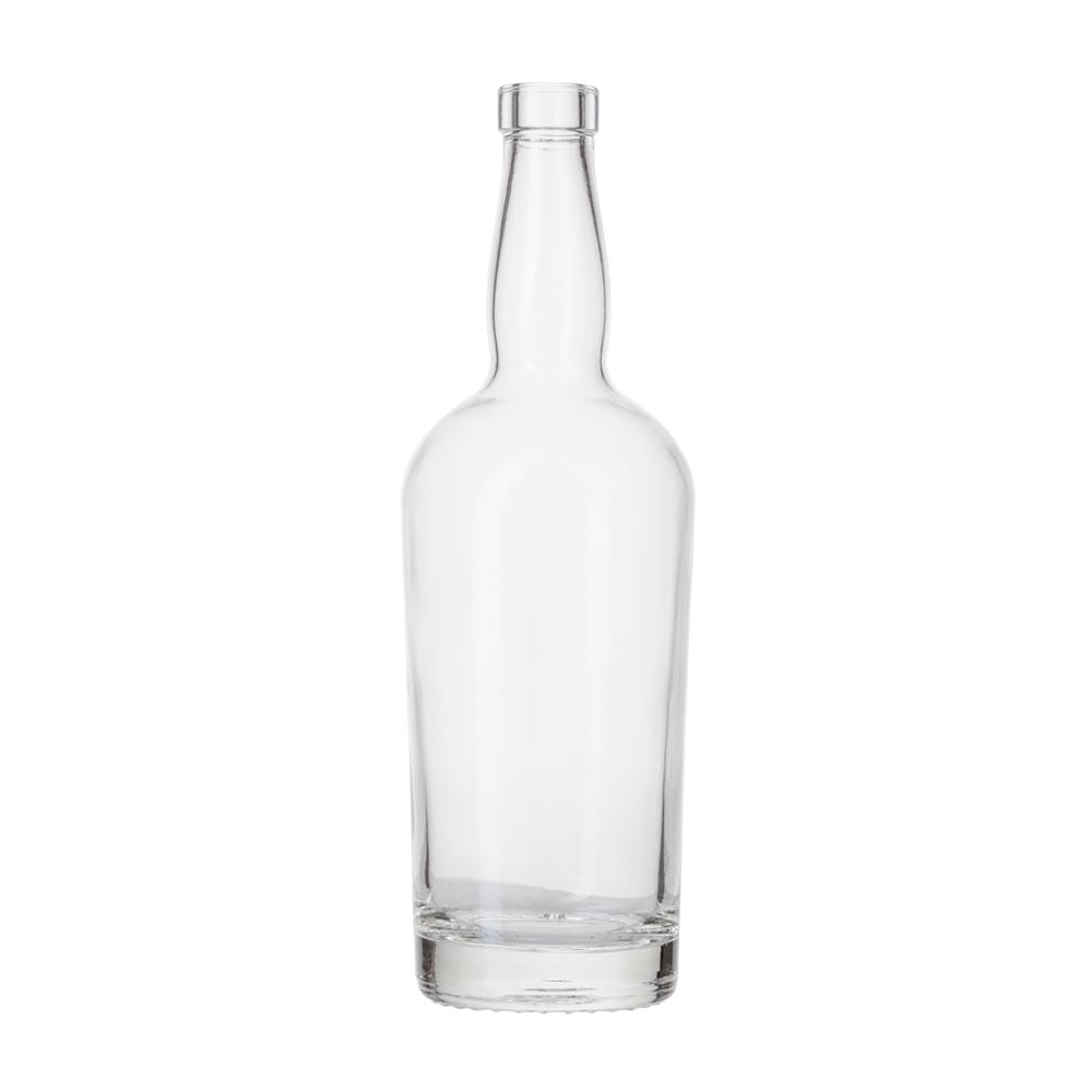 1 Liter Glass Beverage Bottles