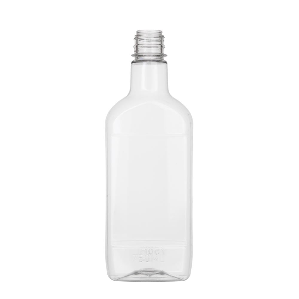 Traveler Flask 750 ml