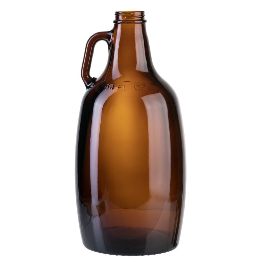 64oz. Sierra Growler