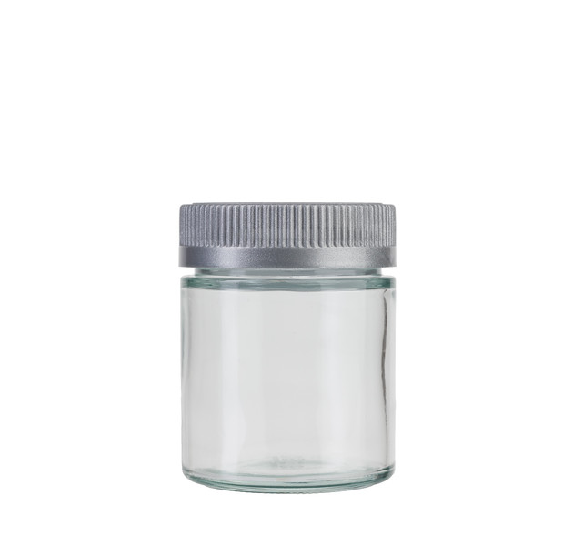 4oz Straight Sided Jar