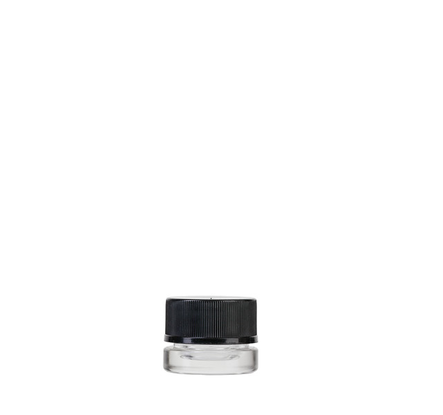 5ml Concentrate Jar