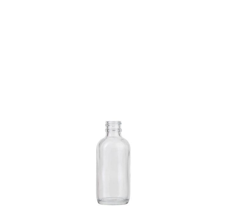 Wholesale 22oz Empty Glass Bottles for Beverages with Stainless