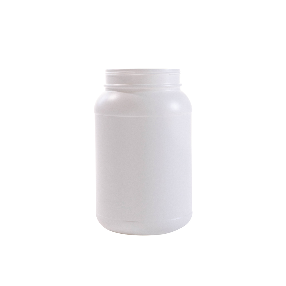 32oz PET Bullet Round Bottle