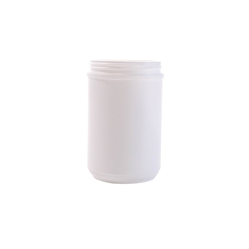 25oz HDPE Jar 89-400