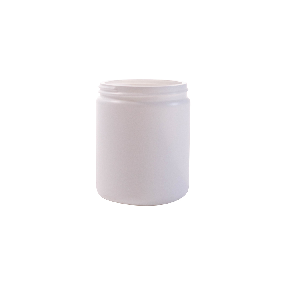 20oz HDPE Jar 89-400