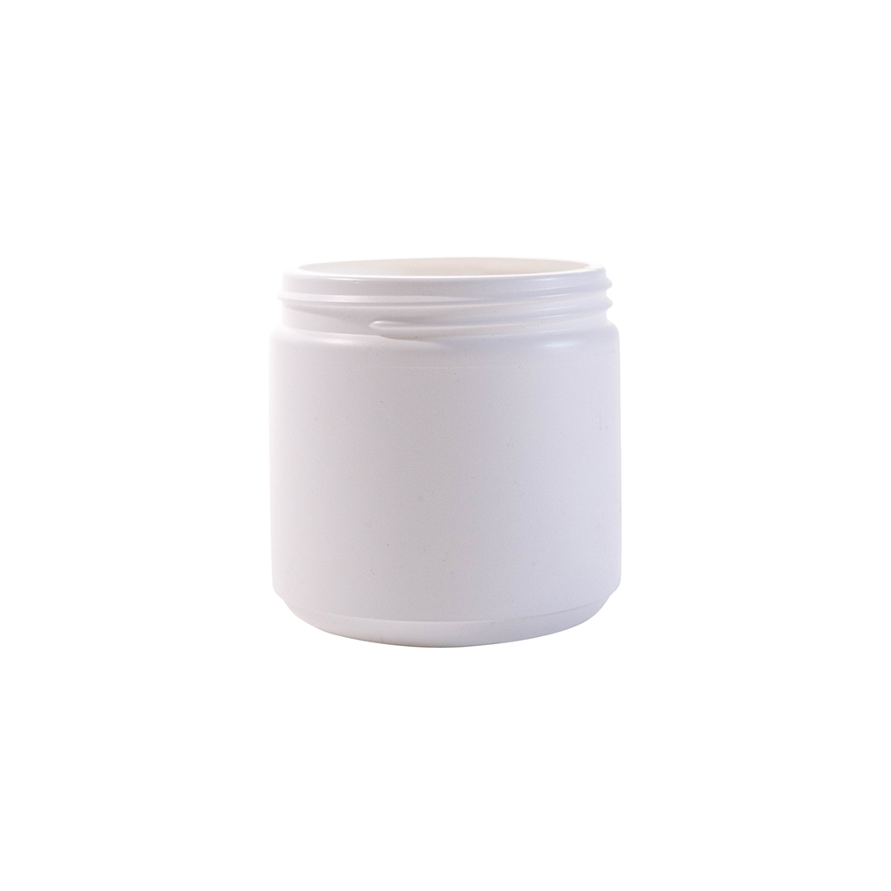 16oz HDPE Jar 89-400