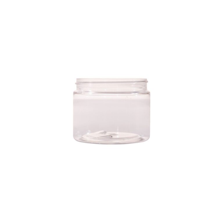 12oz PET Jar 89-400