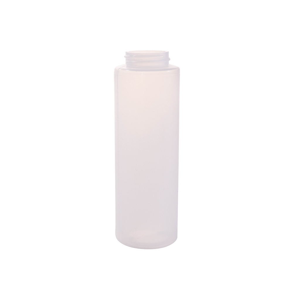 8oz Squeeze LDPE