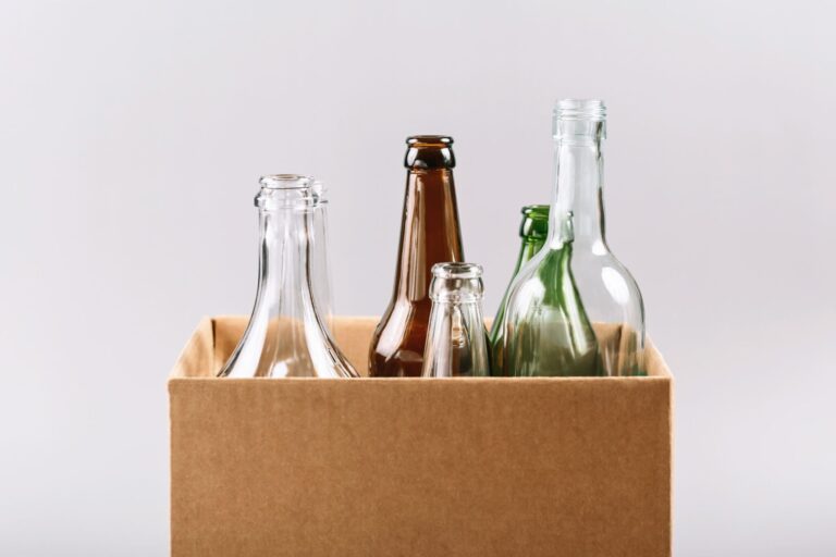 Why Sustainable Packaging Is the Future of Business