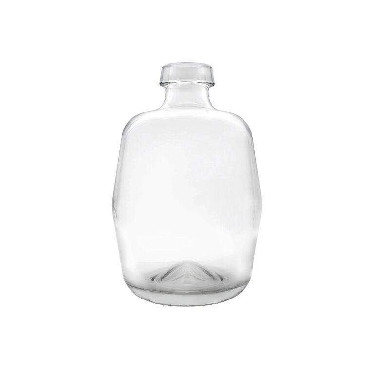 BARLEY 750 ML