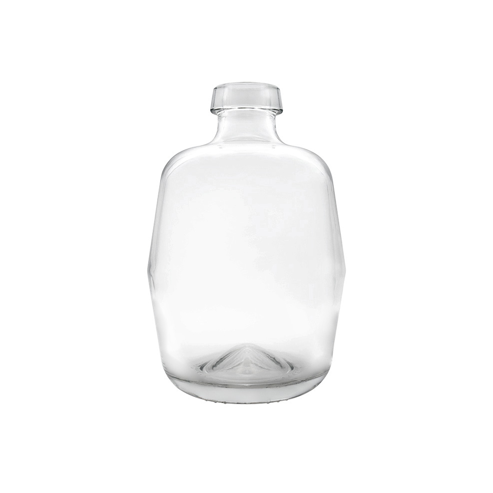 BARLEY 750 ML