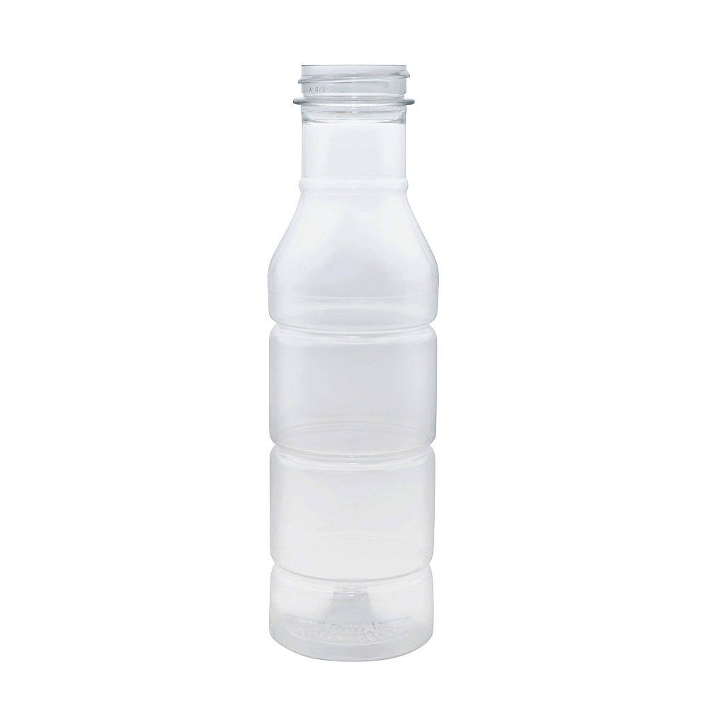 RING NECK BOTTLE 12 OZ