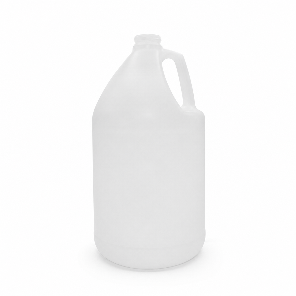 128OZ ROUND