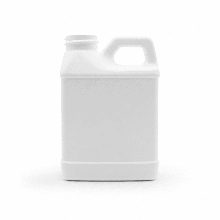 8OZ WHITE F-STYLE 1036-51