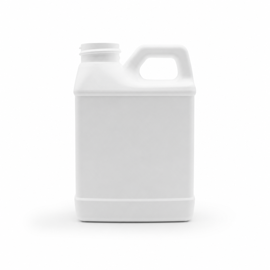 8OZ WHITE F-STYLE 1036-51