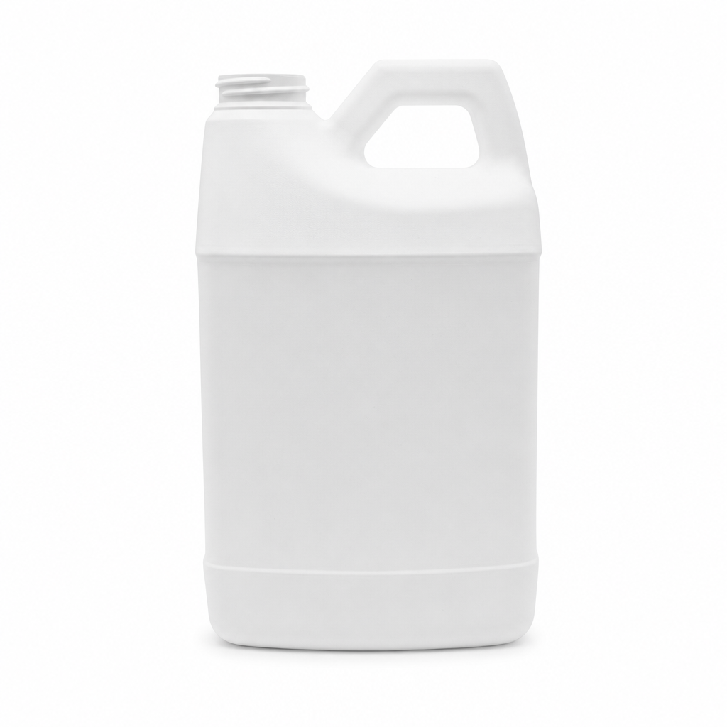 64OZ WHITE F-STYLE 1043-51