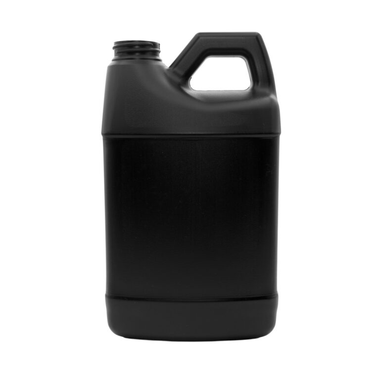 64OZ BLACK F-STYLE 1043-71