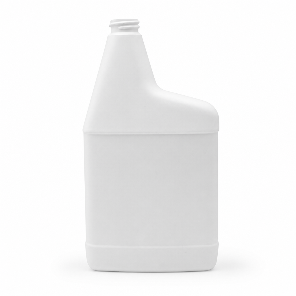 32OZ WHITE RTU 1045-51