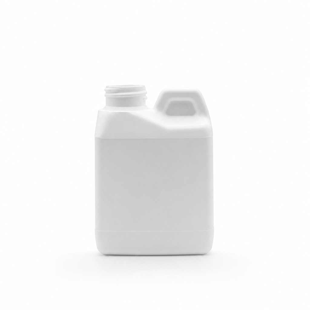 4OZ WHITE F-STYLE 1062-51