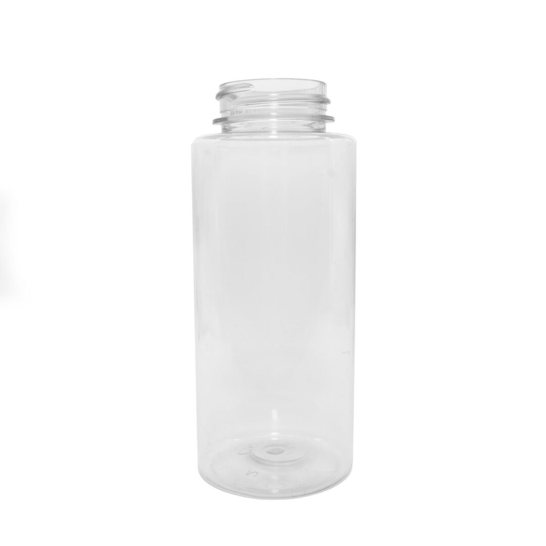 12OZ CYLINDER LARGE CLOSURE #100082