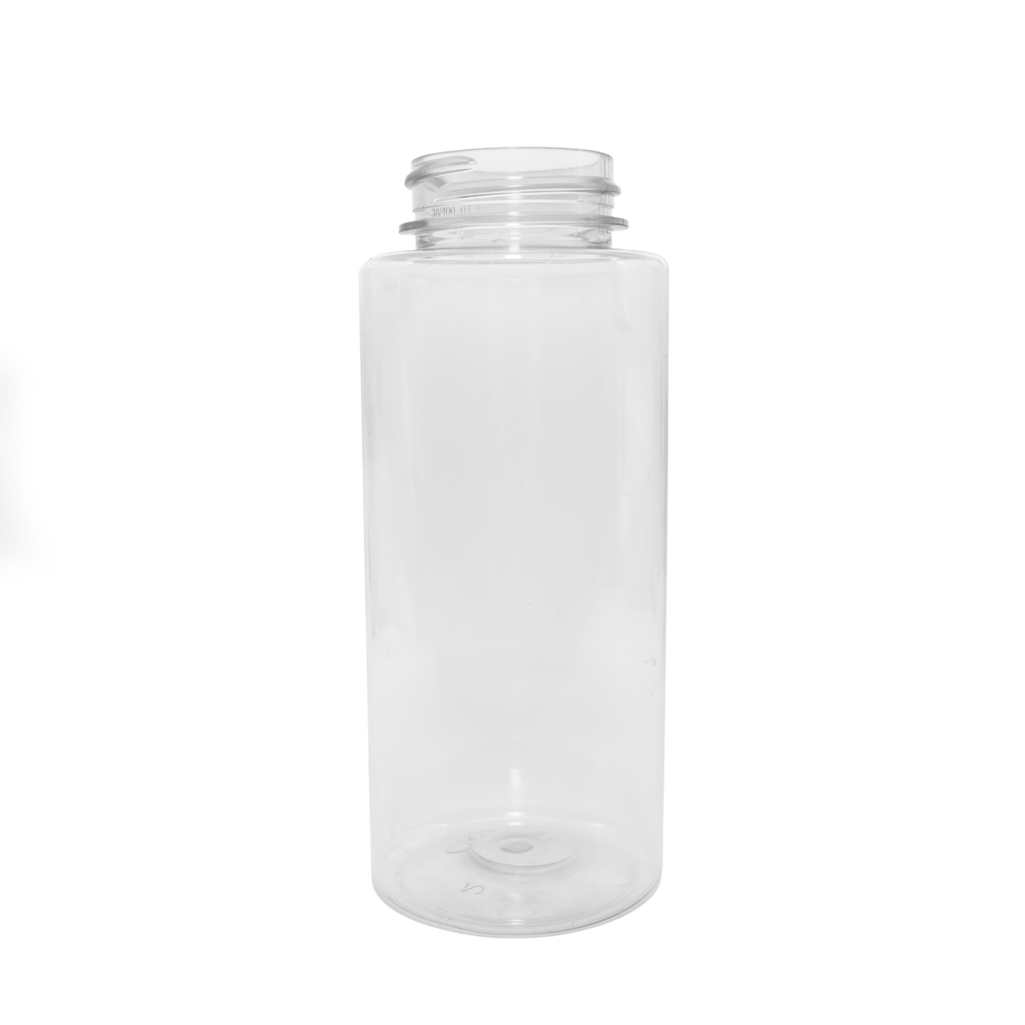12OZ CYLINDER LARGE CLOSURE #100082