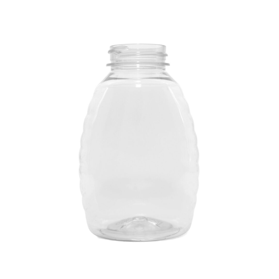 12OZ TEARDROP QUEELINE #100213