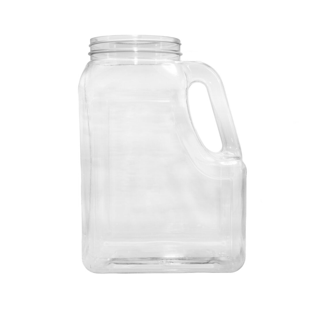 160OZ OBLONG HANDLEWARE
