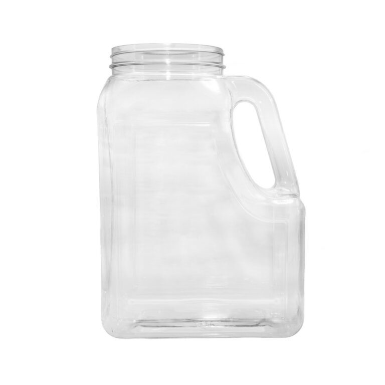 160OZ OBLONG HANDLEWARE
