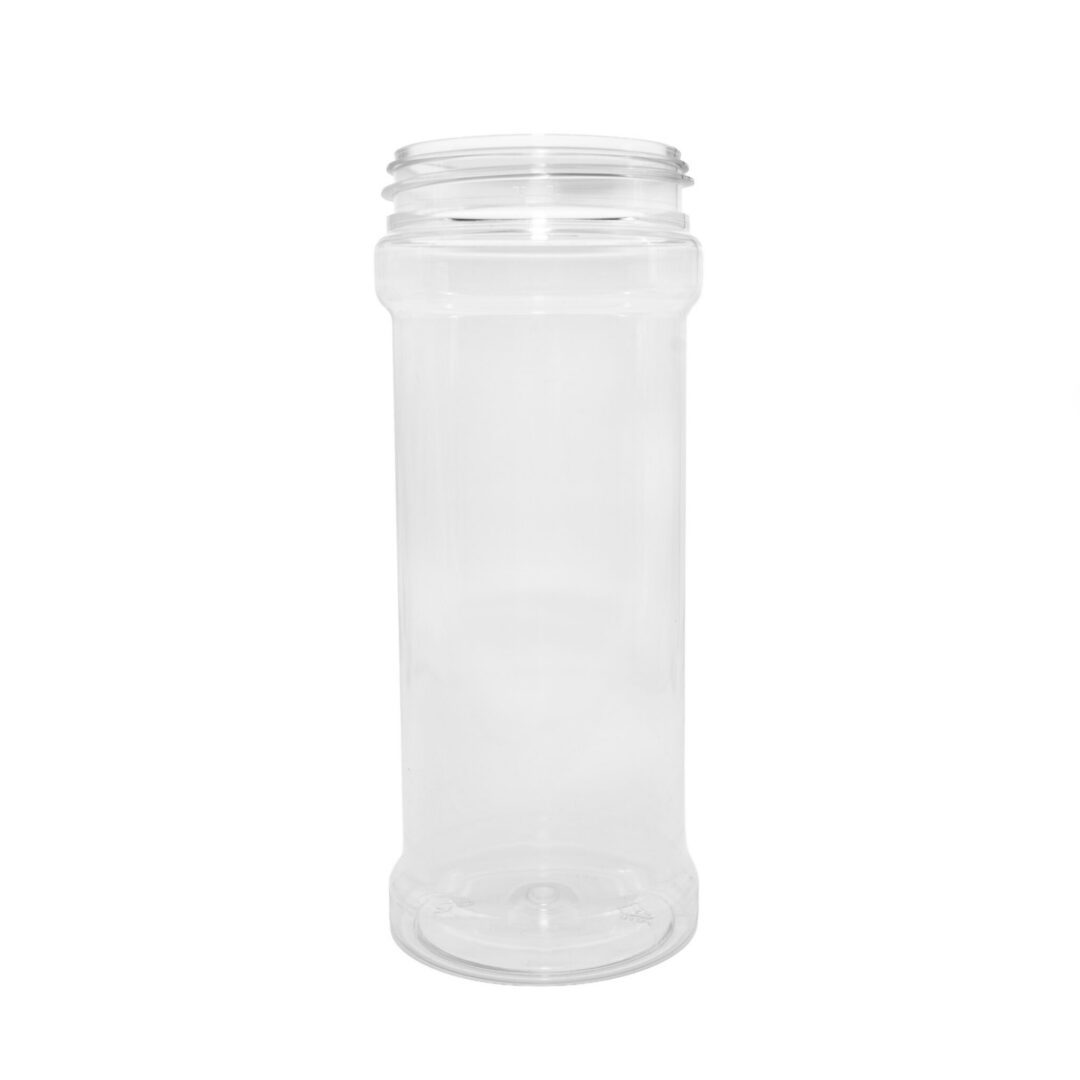 16OZ ROUND SPICE