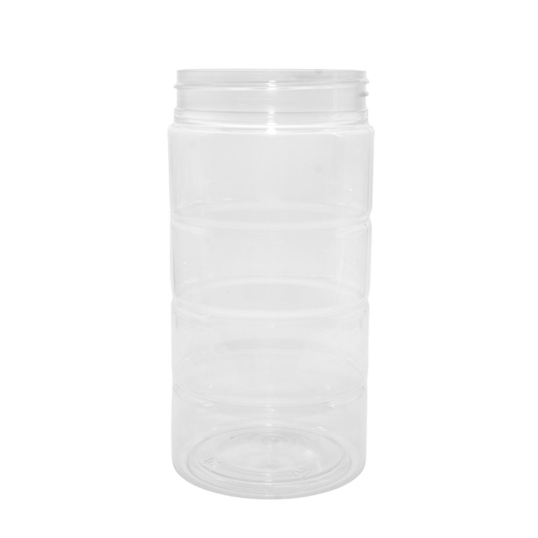 18OZ  ROUND RIBBED