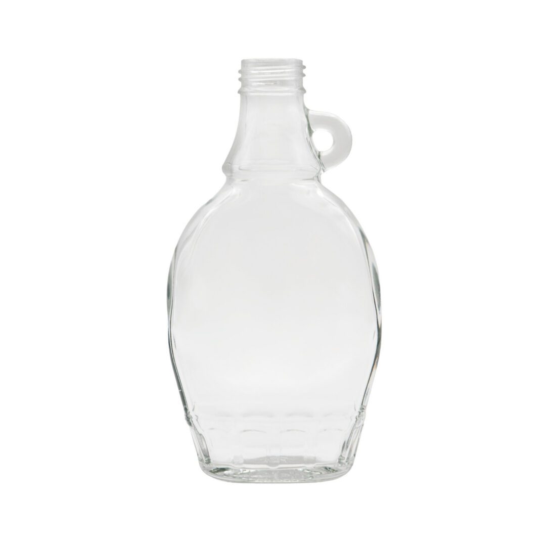250ML MAPLE FLASK