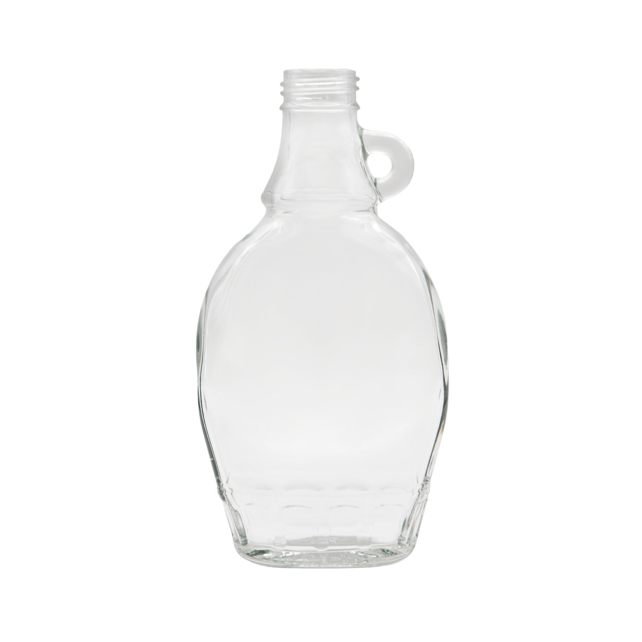 8OZ MAPLE FLASK