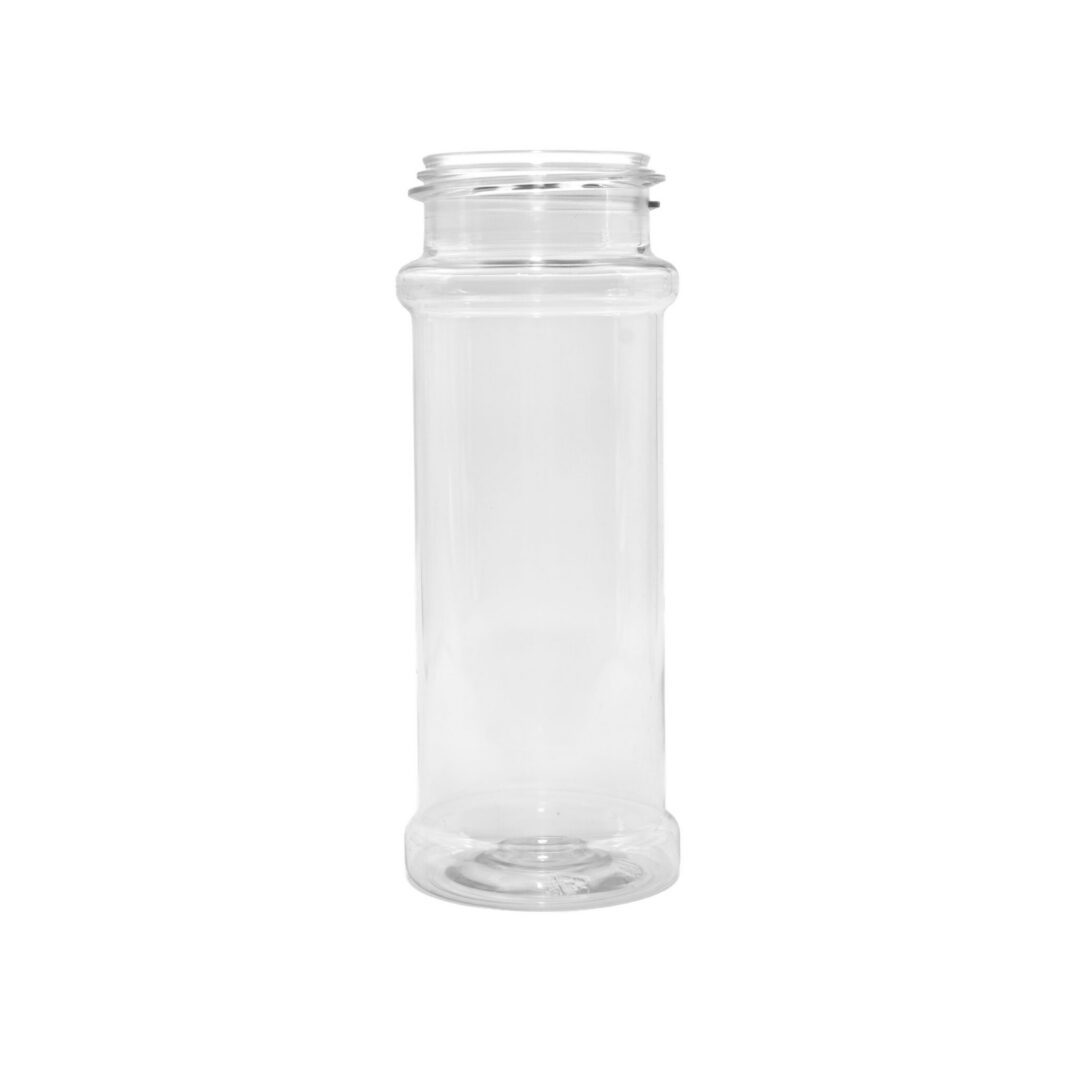 3.75OZ ROUND SPICE