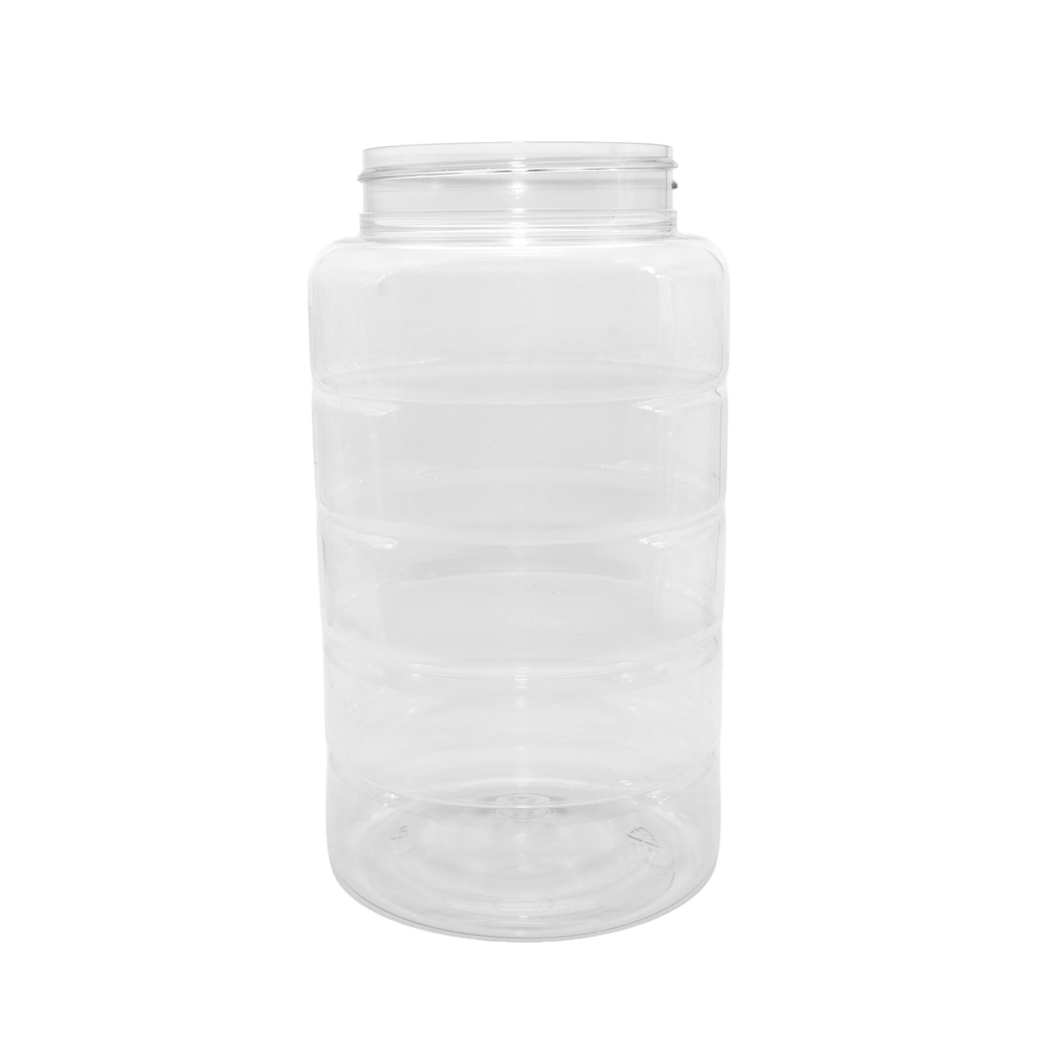 30OZ ROUND RIBBED
