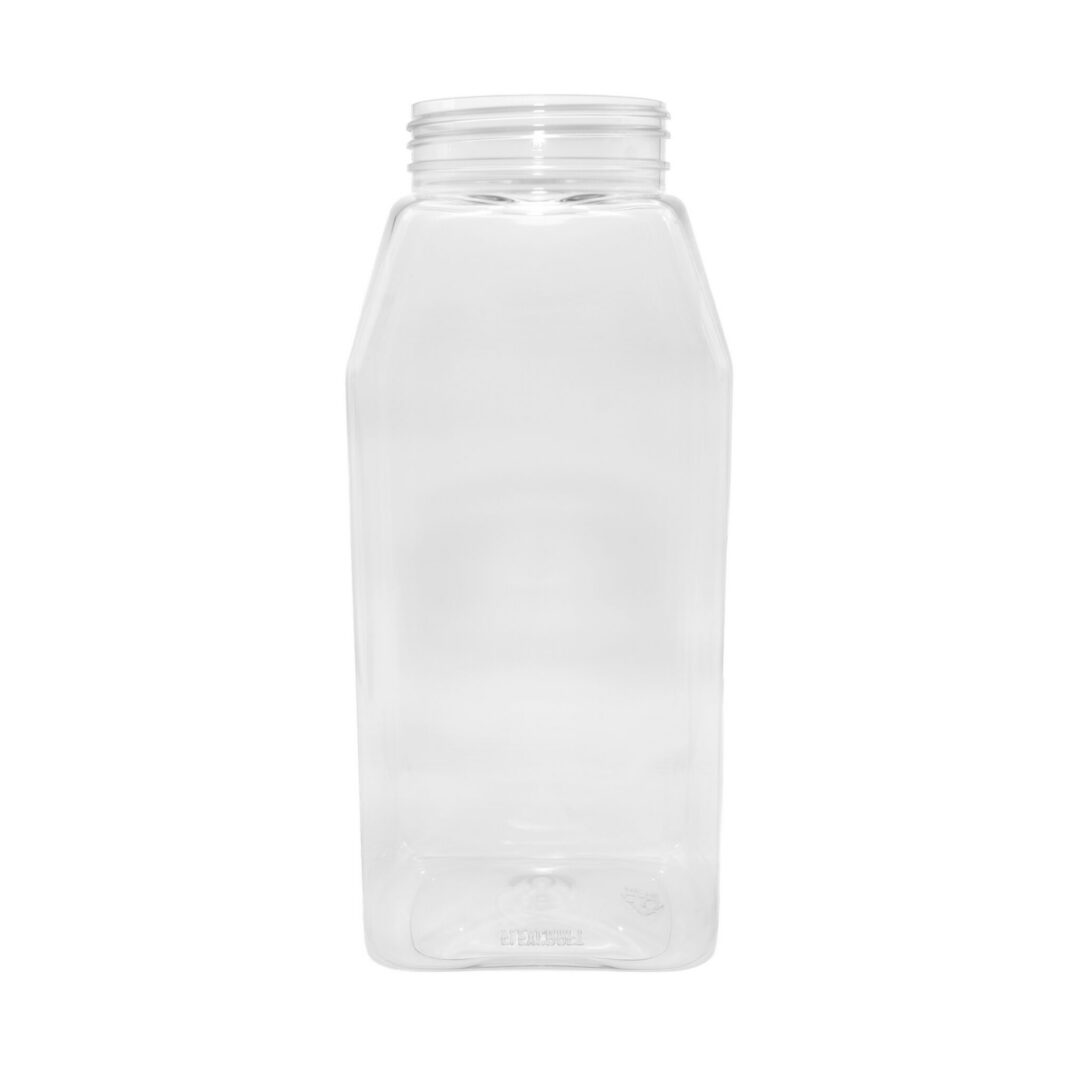 32OZ OBLONG SPICE