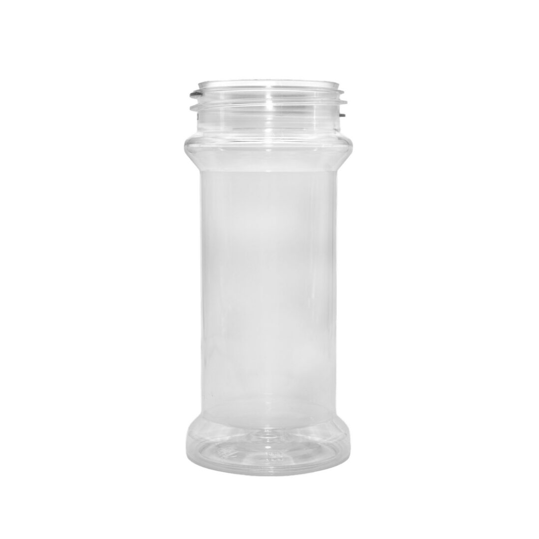 4.2OZ ROUND SPICE