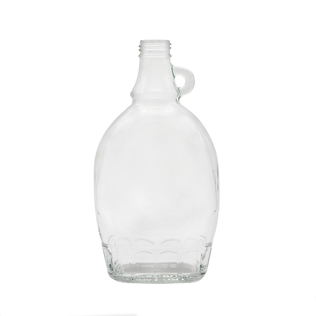 500ML MAPLE FLASK