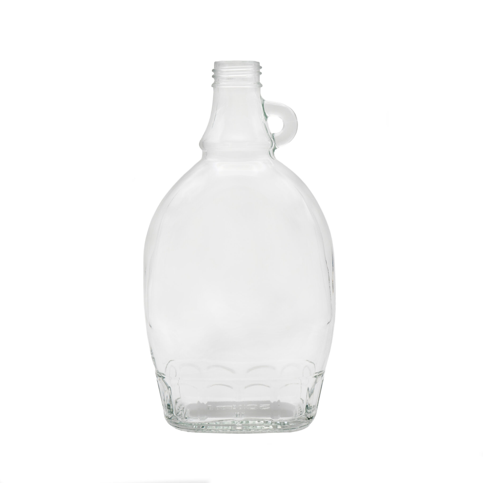 500ML MAPLE FLASK