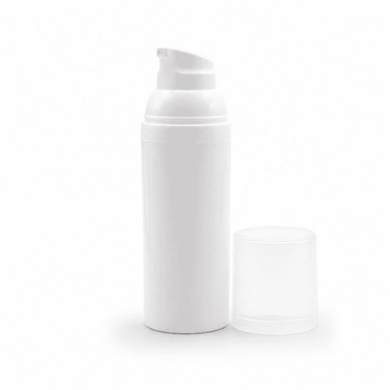 50ML MEZZO W/PUMP