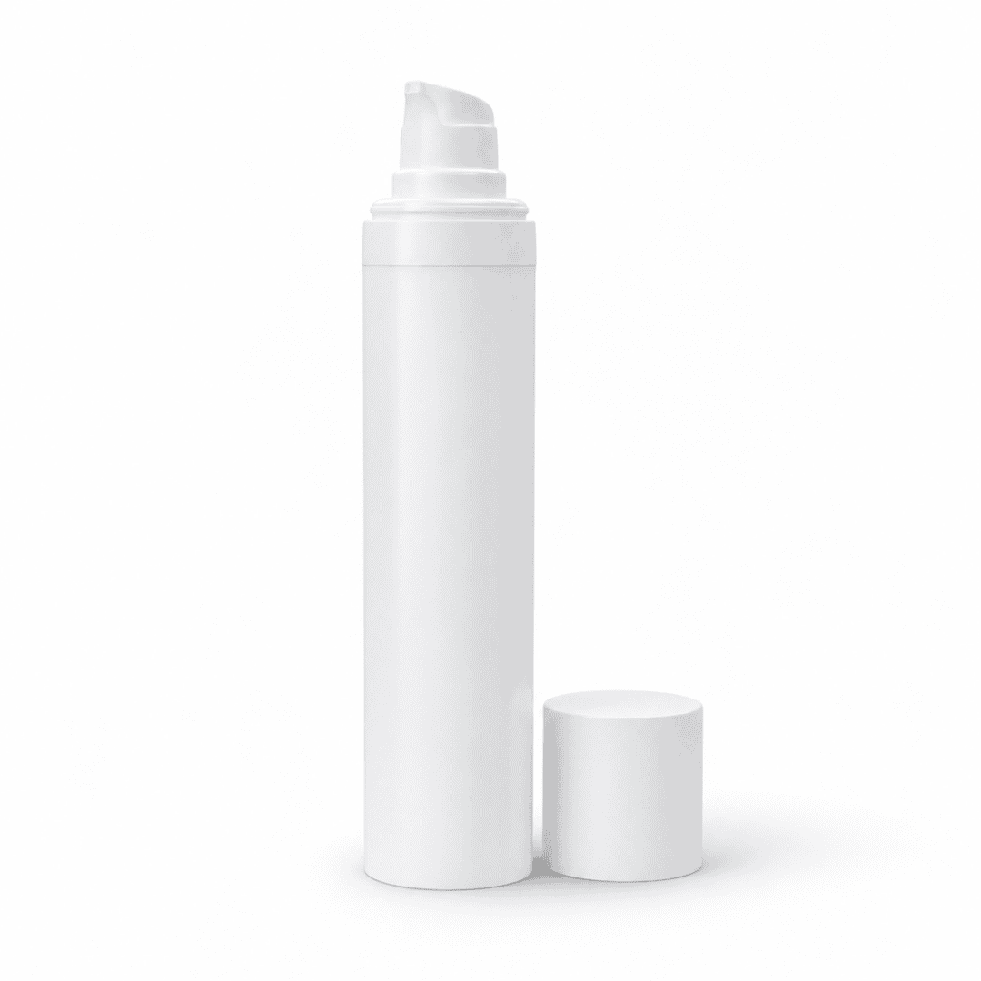 50ML MICRO W/ PUMP