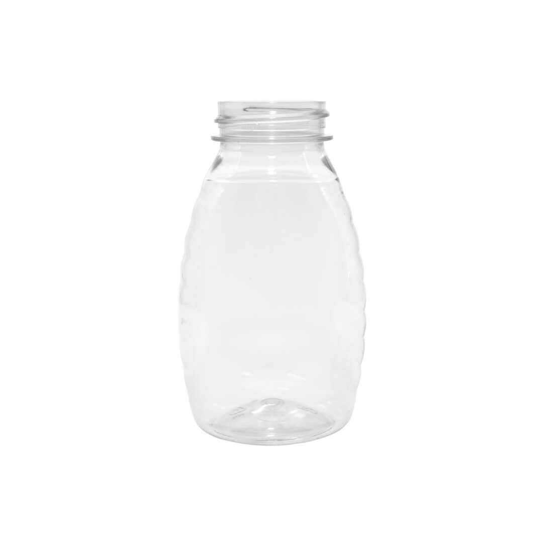 8OZ TEARDROP QUEELINE #100341