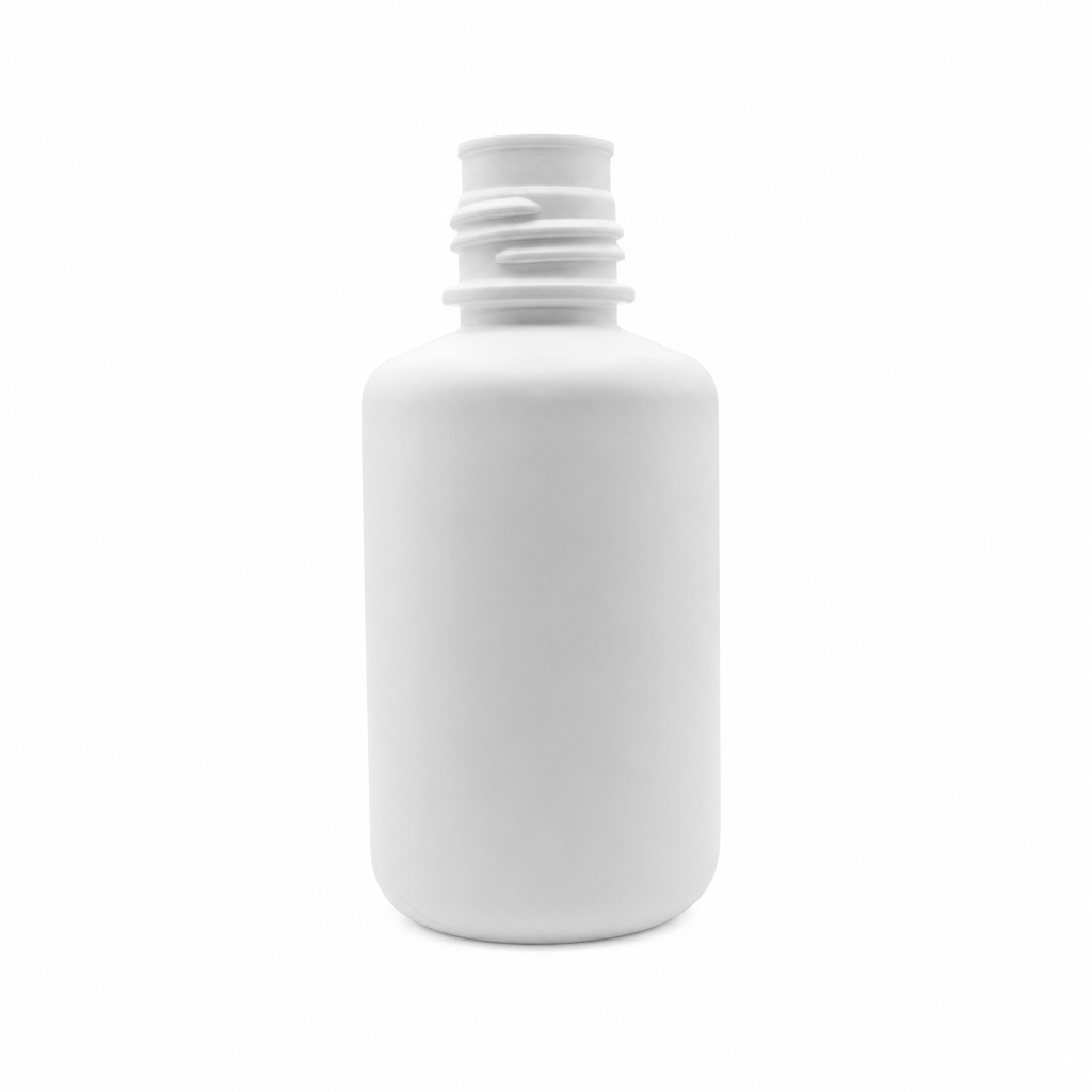 16OZ HDPE LIQUID ROUNDS
