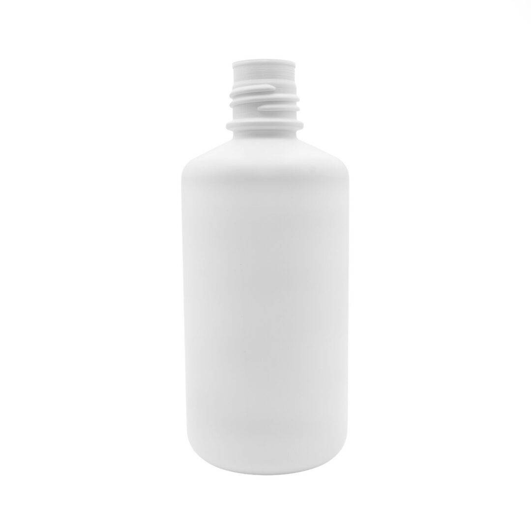 32OZ HDPE LIQUID ROUNDS