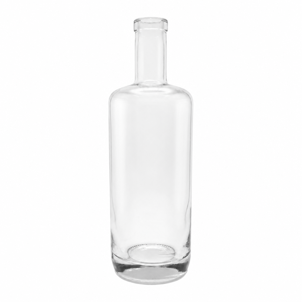 OXYGEN 750 ML