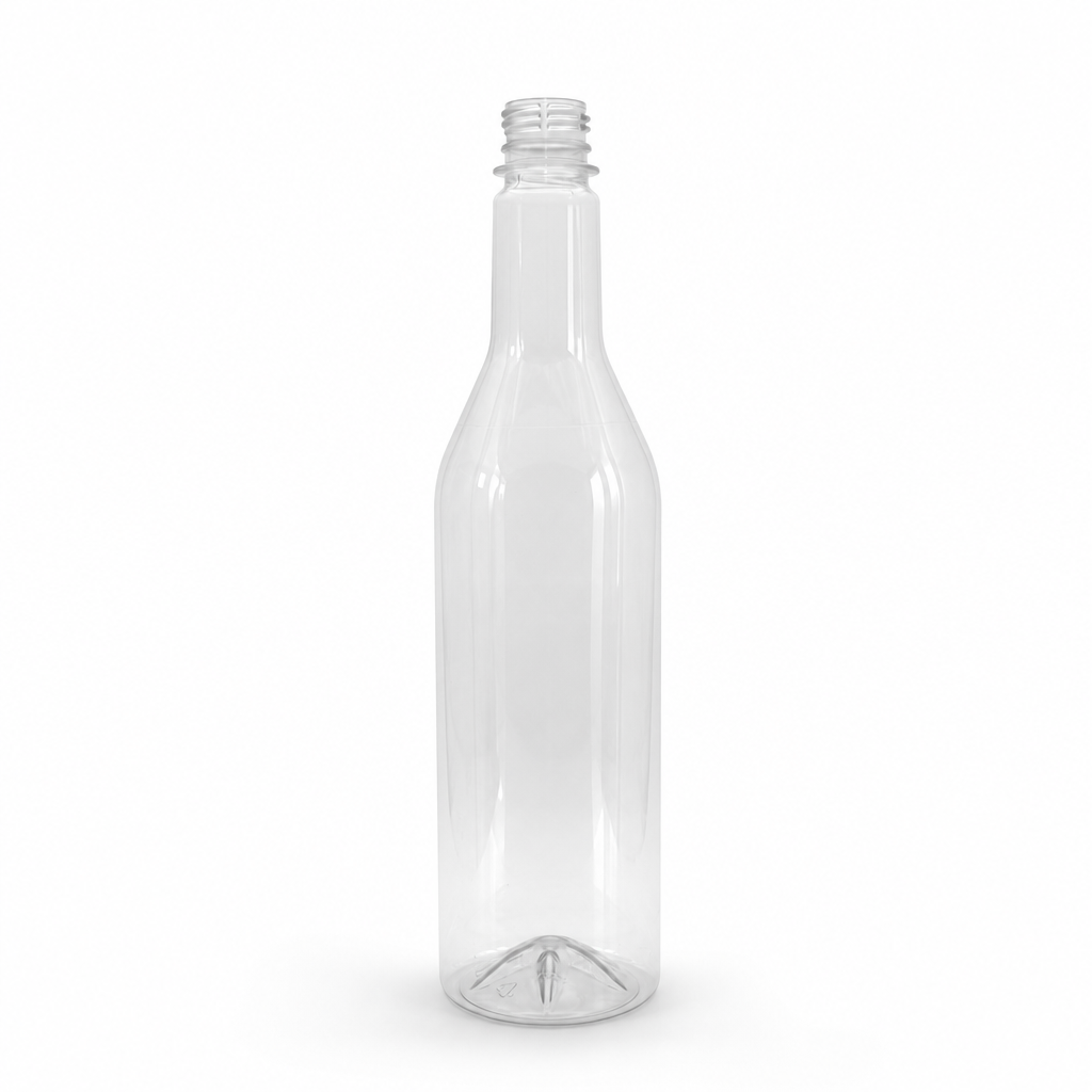 750ML PET COCKTAIL ROUNDS